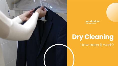 The Science Behind Dry Cleaning: How It Works and .